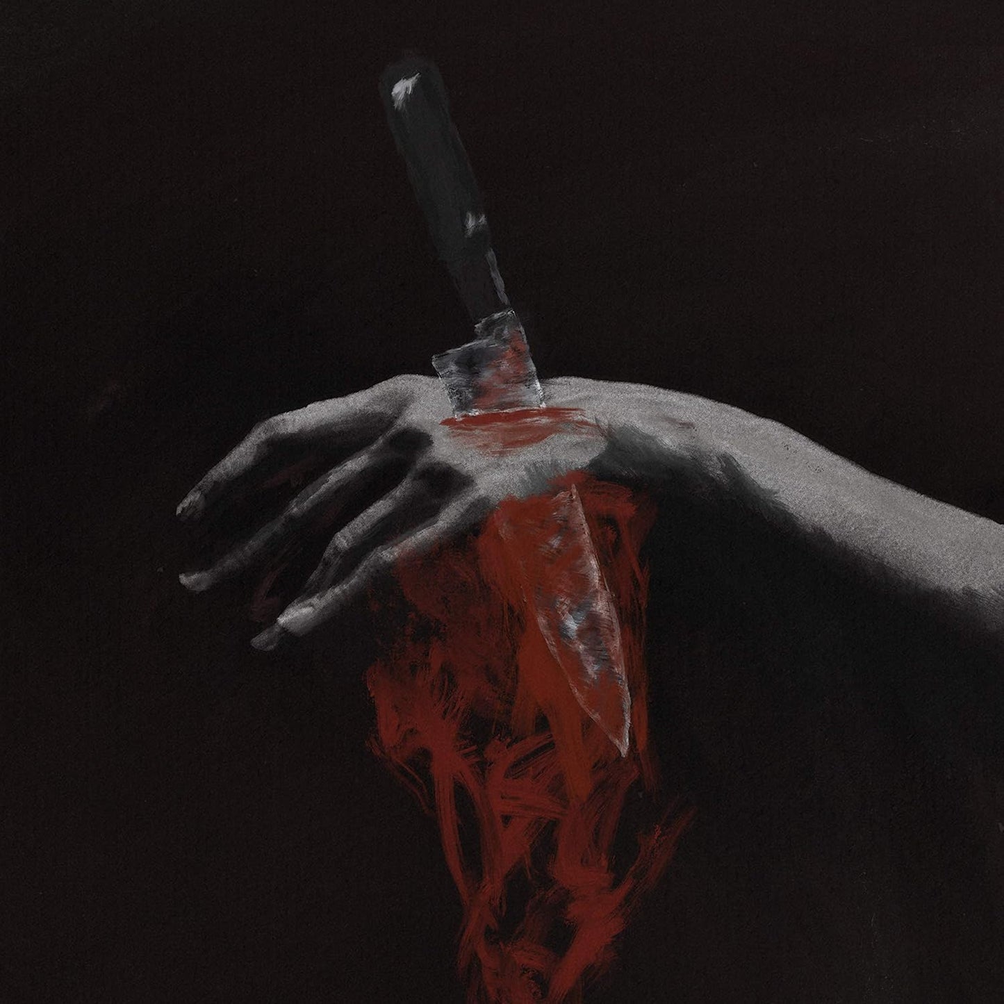 Counterparts/Nothing Left To Love [LP]