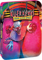 Killer Klowns from Outer Space (35th Ann. 4K-UHD Steelbook) [BluRay]