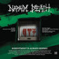 Napalm Death/Resentment Is Always Seismic: A Final Throw Of Throes [CD]