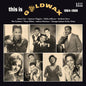 Various Artists/This Is Goldwax 1964-1968 [CD]