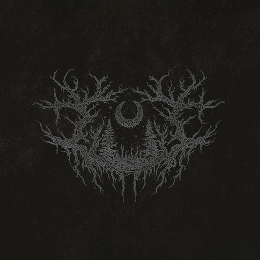 Lorna Shore/I Feel The Everblack Festering Within Me (Deluxe Golden Vinyl) [LP]