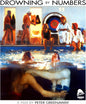 Drowning By Numbers [BluRay]
