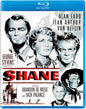 Shane (Special Edition) [BluRay]