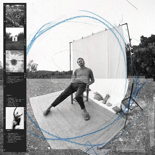 Howard, Ben/Collections From The Whiteout (Limited Coloured Vinyl) [LP]