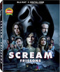 Scream (2022) [BluRay]