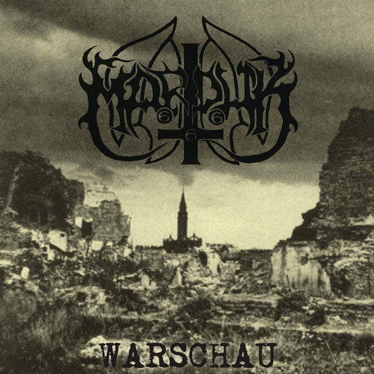 Marduk/Warschau (2LP) [LP]