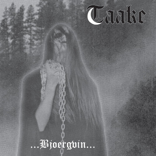 Taake/Over Bjoergvin Graater Himmerik [CD]