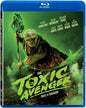 The Toxic Avenger (2023) [BluRay]