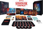 [Pre-Order] Stranger Things: The Complete Series (Deluxe Edition) [BluRay]