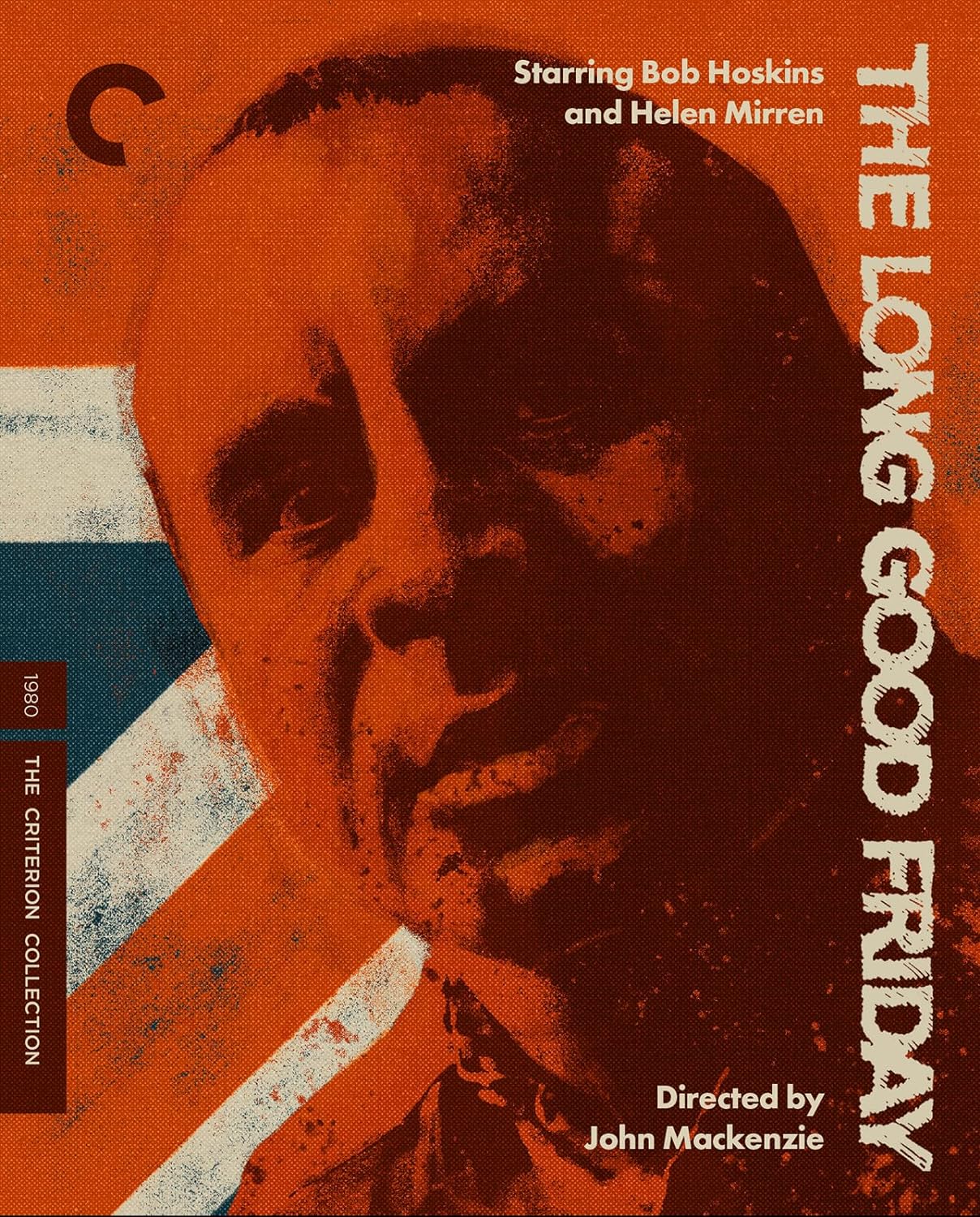 Long Good Friday (4K-UHD) [BluRay]