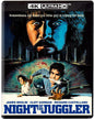 Night Of The Juggler (4K-UHD) [BluRay]