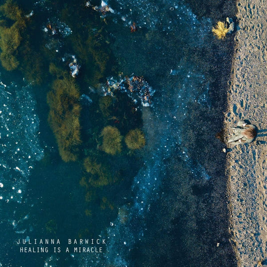 Barwick, Julianna/Healing Is A Miracle [LP]