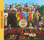 Beatles, The/Sgt. Pepper's Lonely Heart's Club Band - Anniversary Edition [CD]