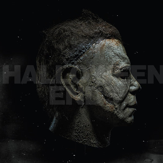 Soundtrack (John Carpenter/Cody Carpenter/Daniel Davies)/Halloween Ends (2LP Orange Vinyl Expanded Edition) [LP]