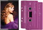Swift,Taylor/Speak Now (Taylor's Version) [Cassette]