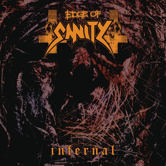 Edge Of Sanity/Infernal [LP]