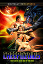 Creepozoids [DVD]