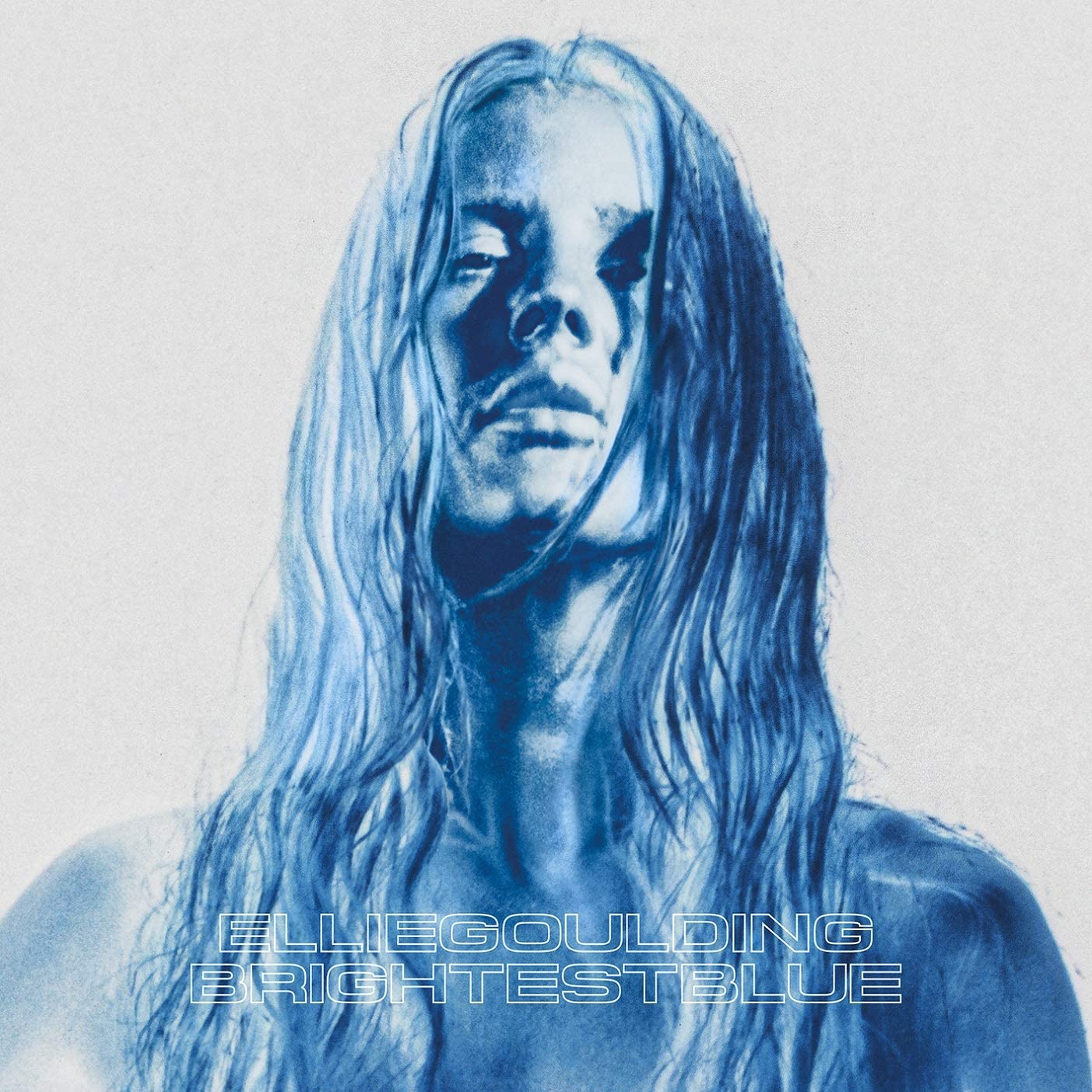 Goulding, Ellie/Brightest Blue [LP]