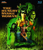 Hungry Snake Woman, The [BluRay]