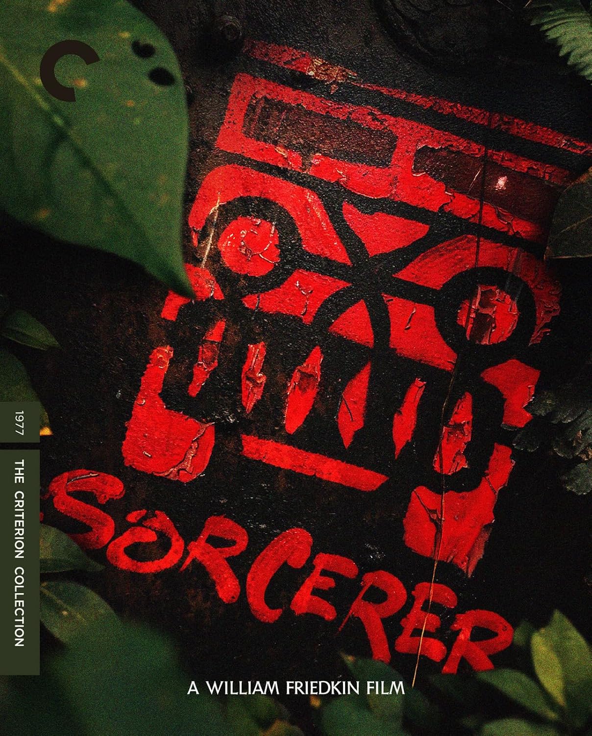 Sorcerer (4K-UHD/Blu-Ray) [BluRay]