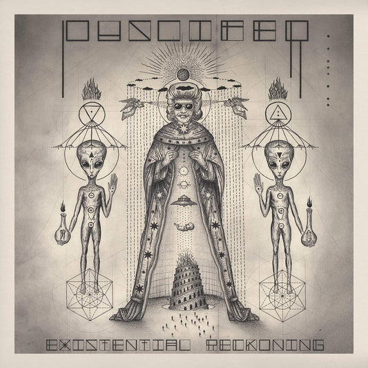 Puscifer/Existential Reckoning [LP]