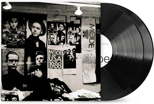 Depeche Mode/101 - Live [LP]
