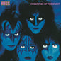 Kiss/Creatures Of The Night (40th Ann.) [CD]