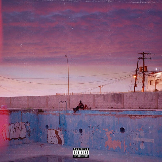 DVSN/Morning After [LP]