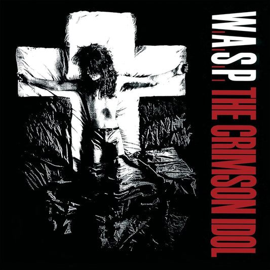 W.A.S.P./The Crimson Idol [LP]