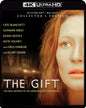 The Gift (4K-UHD) [BluRay]