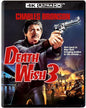 Death Wish 3 (4K-UHD) [BluRay]