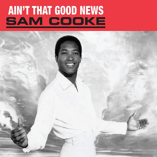 Cooke, Sam/Ain't That Good News [LP]