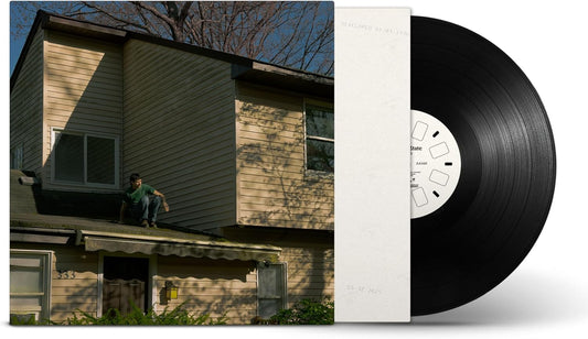 Zucker, Jeremy/Garden State [LP]