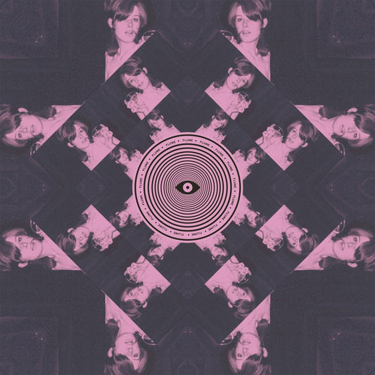 Flume/Flume [LP]