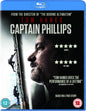 Captain Phillips (Blu-ray/DVD Combo) [BluRay]