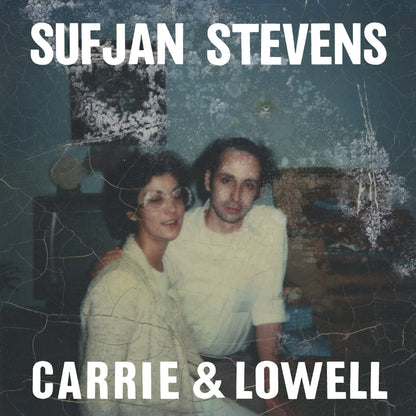 Stevens, Sufjan/Carrie & Lowell [CD]