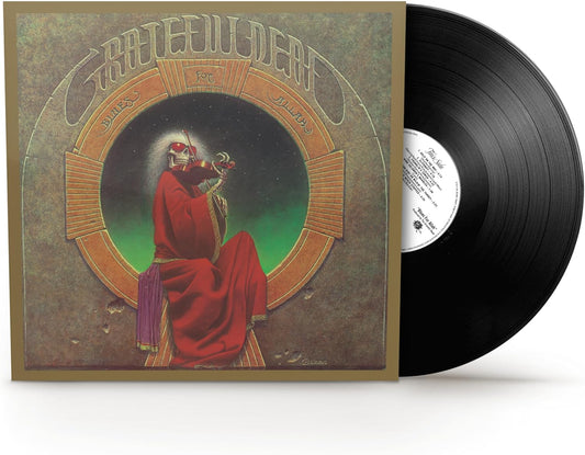Grateful Dead/Blues For Allah (50th Anniversary Remaster) [LP]