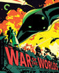War Of The Worlds [BluRay]