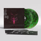 Clipping/Dead Channel Sky (Ghostly Green Loser Edition) [LP]