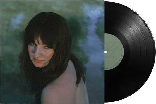 Cunningham, Madison/Ace [LP]