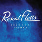 Rascal Flatts/Greatest Hits Vol.1 [CD]