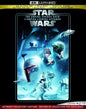 Star Wars: The Empire Strikes Back (4K-UHD) [BluRay]