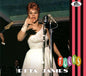 James, Etta/Rocks [CD]