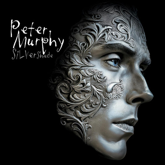Murphy, Peter/Silver Shade [LP]