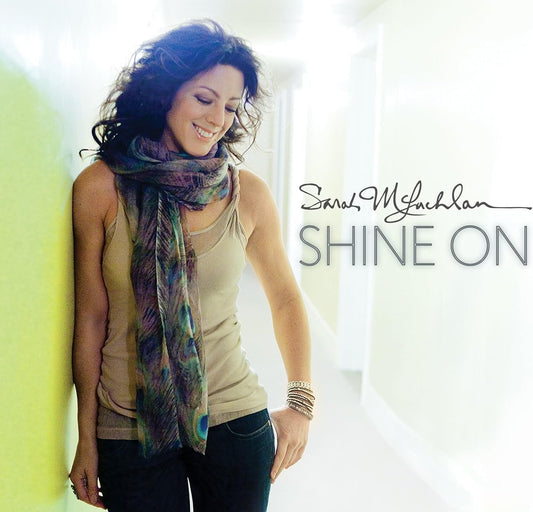 McLachlan, Sarah/Shine On [LP]