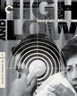 High And Low (4K-UHD) [BluRay]