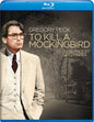 To Kill a Mockingbird [BluRay]