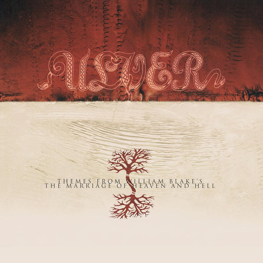 Ulver/Themes From William Blake's The Marriage Of Heaven & Hell [LP]