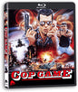 Cop Game [BluRay]
