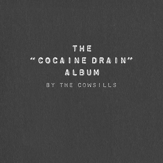 Cowsills, The/The "Cocaine Drain" Album [CD]